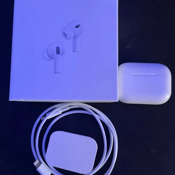 Apple Airpods Pro 2